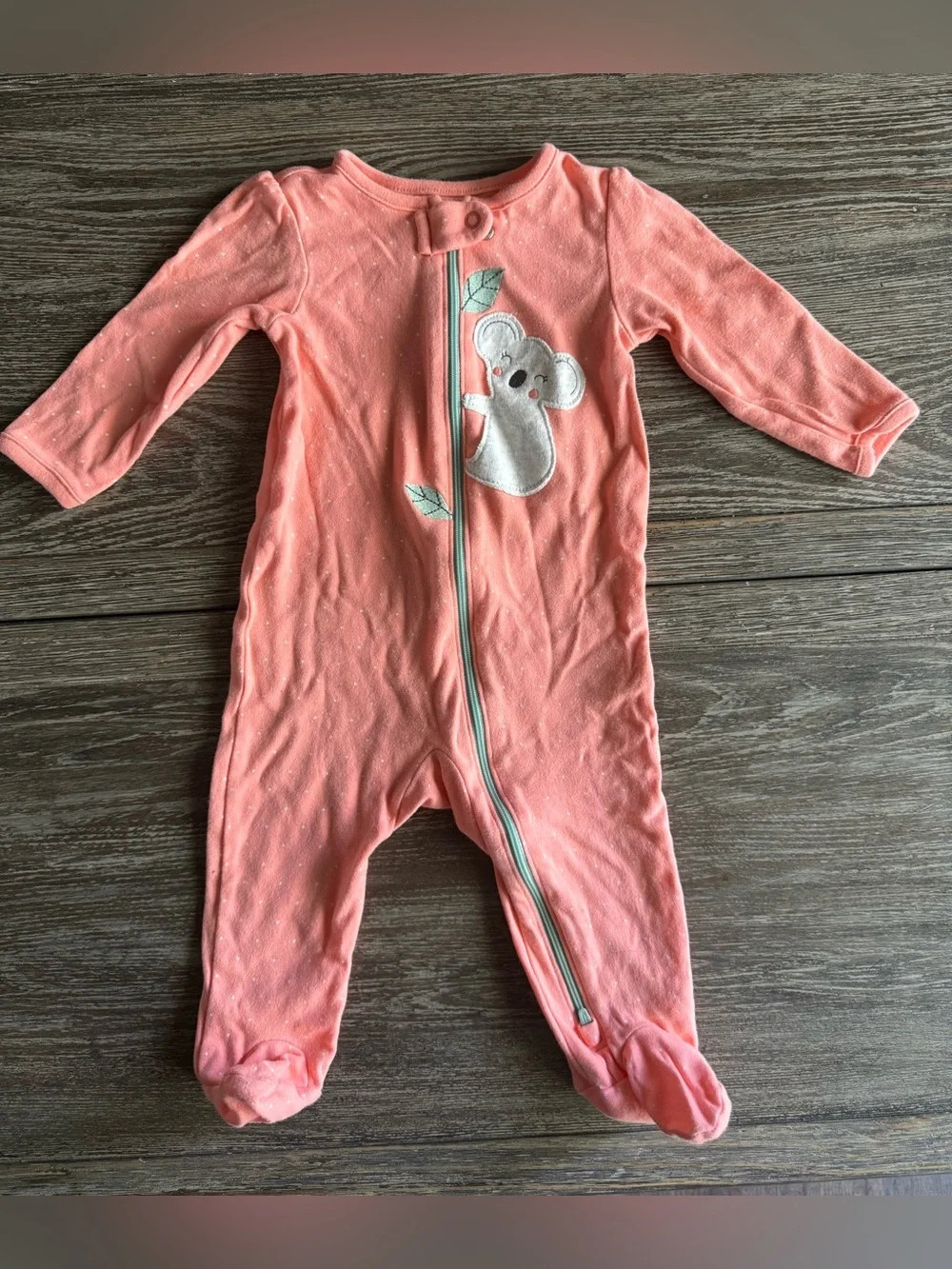 Carters carter’s bundle